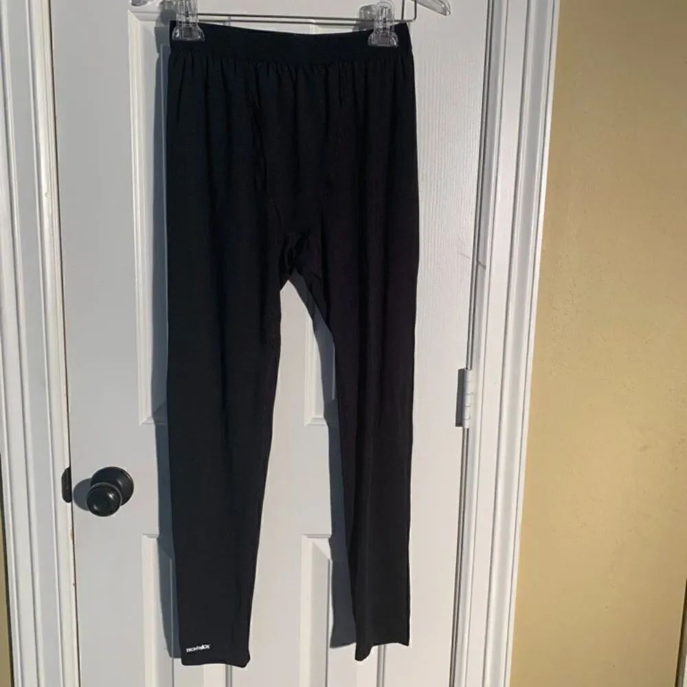 Tech Wick Base Layer Pant